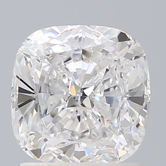 1.73ct Cushion D VS1 Lab Created Diamond
