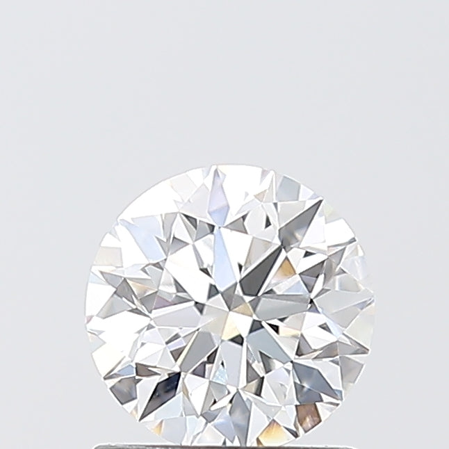 1.01ct Round D VVS2 Lab Created Diamond