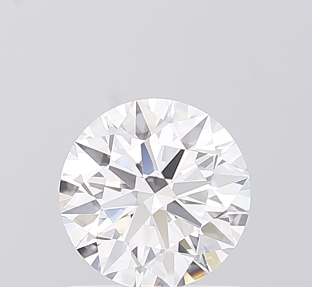1.05ct Round D VVS2 Lab Created Diamond
