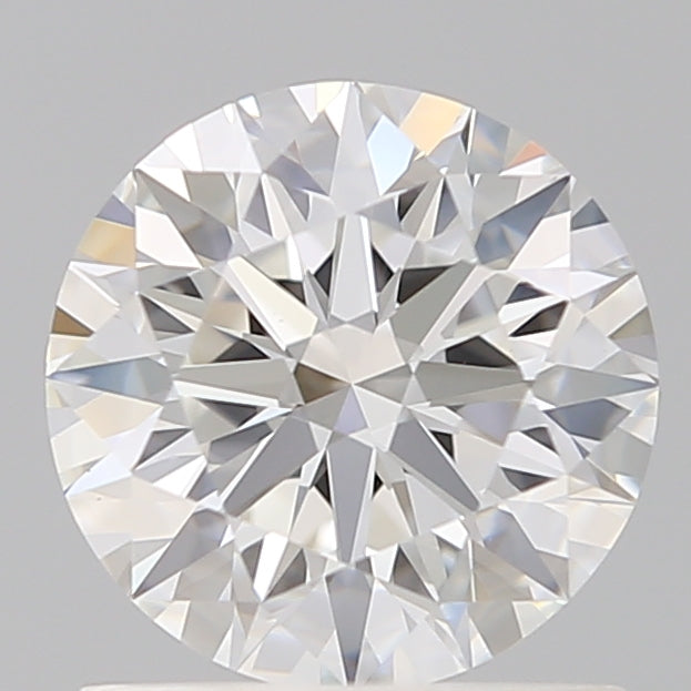 1.14ct Round E VS1 Lab Created Diamond