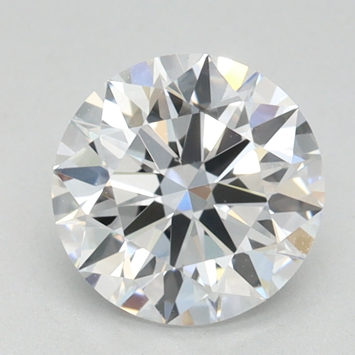 1.06ct Round D IF Lab Created Diamond