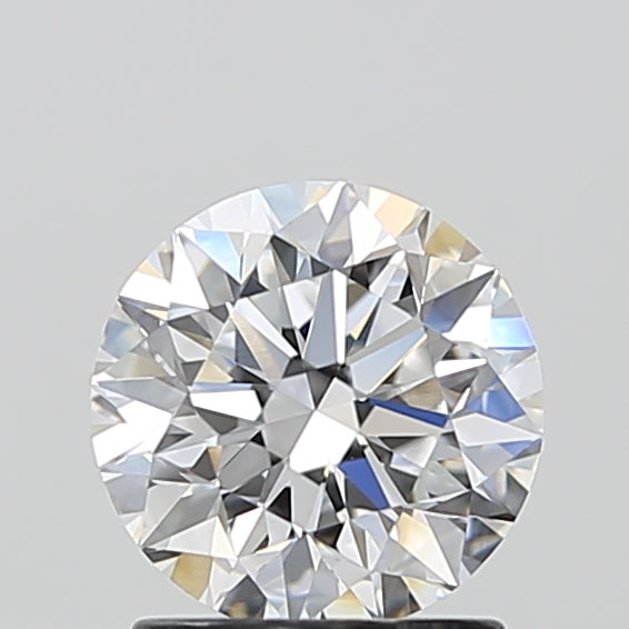 1.5ct Round D VVS2 Lab Created Diamond