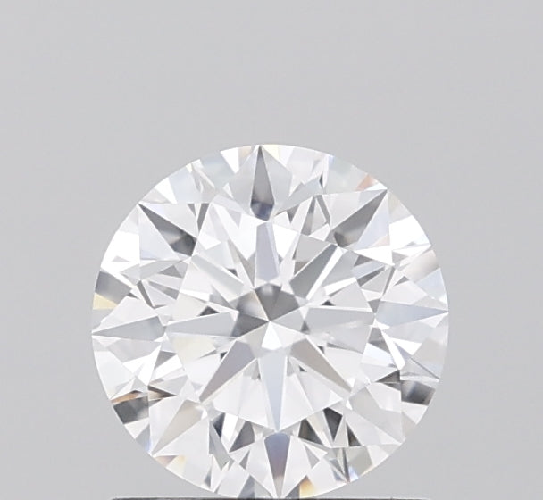 1.04ct Round D VVS2 Lab Created Diamond