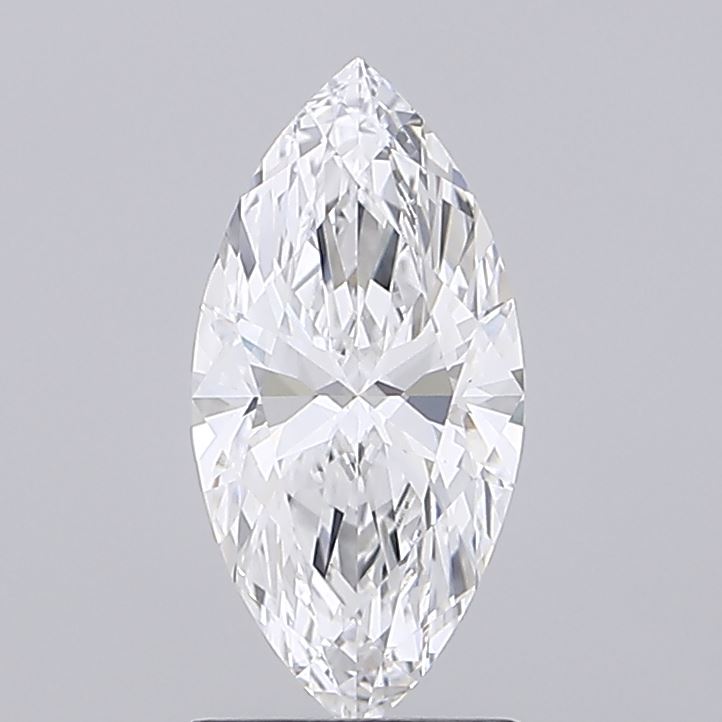 1.53ct Marquise E FL Lab Created Diamond
