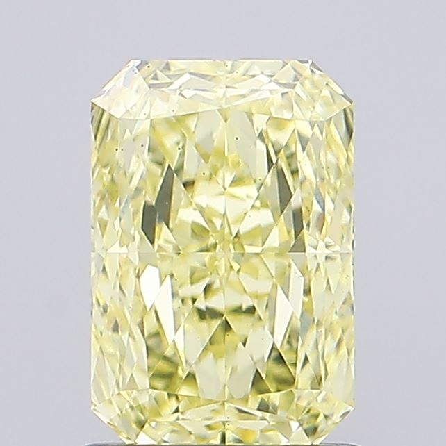 1.33ct Radiant VS1 Lab Created Diamond