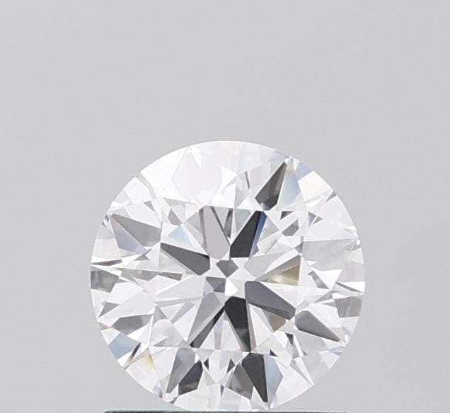 1.06ct Round D VVS1 Lab Created Diamond