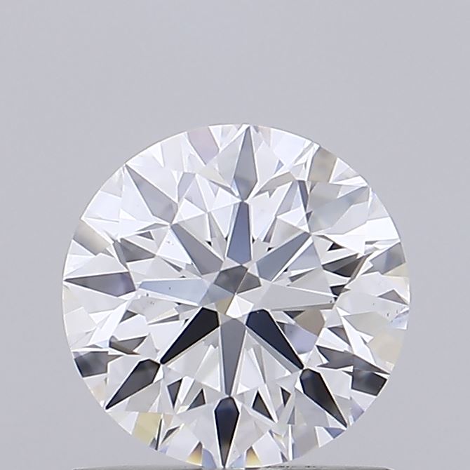 1.03ct Round D VS1 Lab Created Diamond