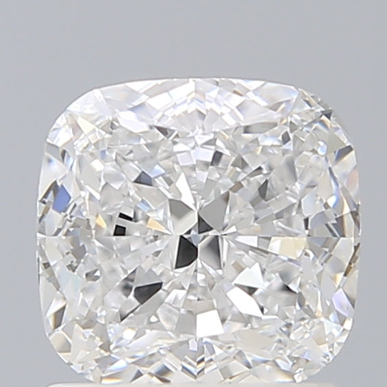 1.51ct Cushion E VS1 Lab Created Diamond