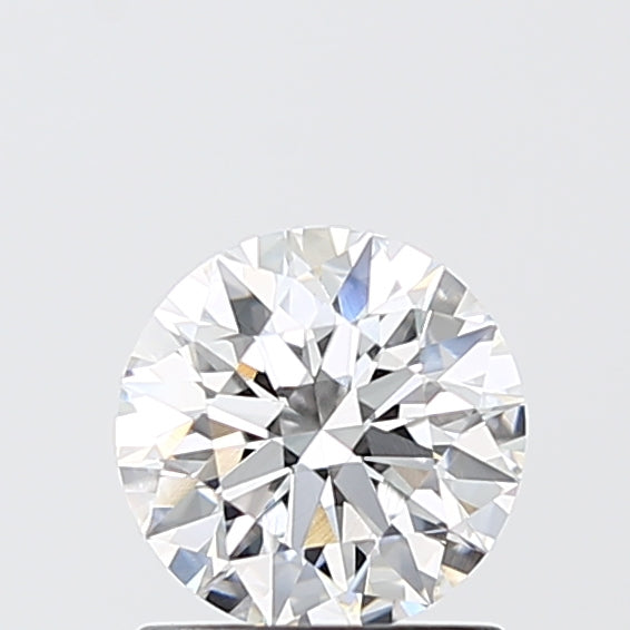 1.07ct Round E VVS2 Lab Created Diamond