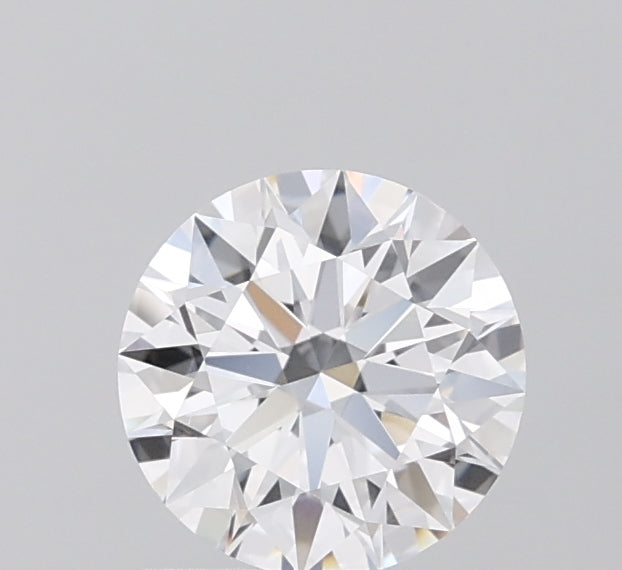 1.05ct Round D VVS2 Lab Created Diamond
