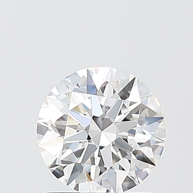 1.1ct Round E VVS1 Lab Created Diamond