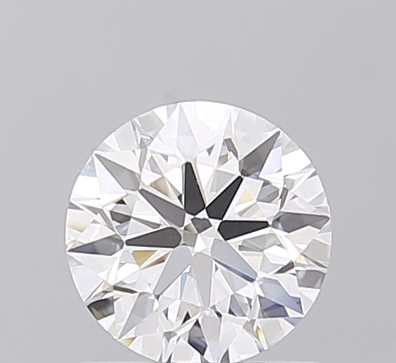 1.05ct Round D VVS1 Lab Created Diamond