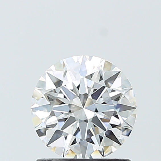1.09ct Round D VS1 Lab Created Diamond