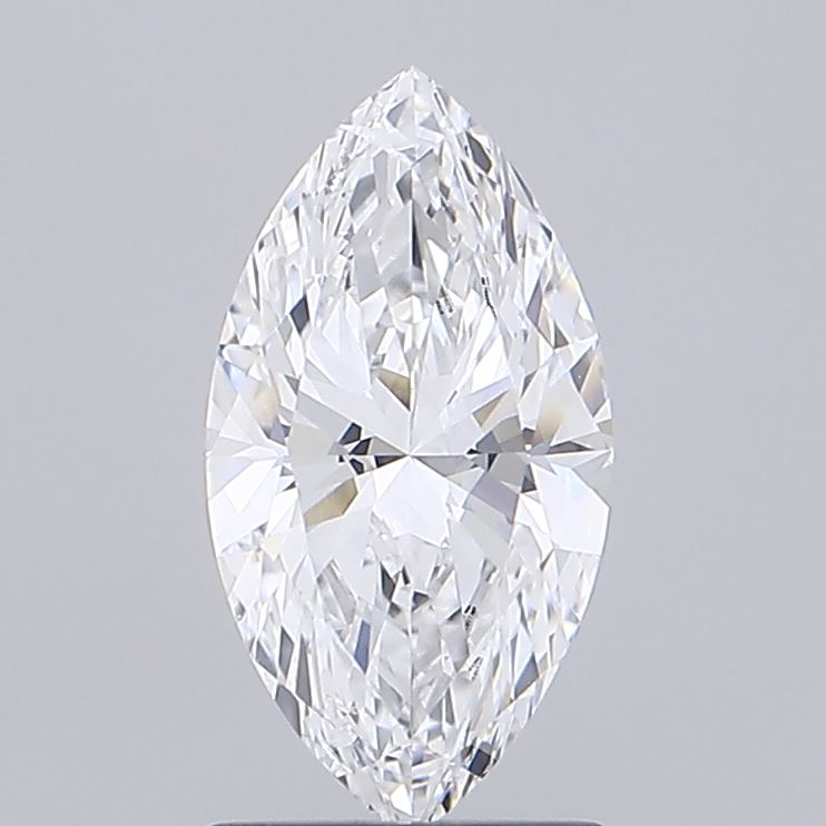 1.59ct Marquise D VS1 Lab Created Diamond