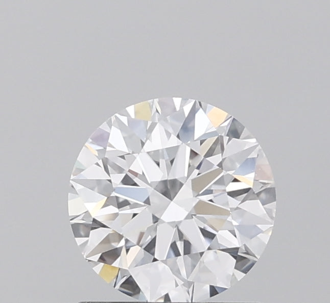 1.06ct Round D VVS2 Lab Created Diamond
