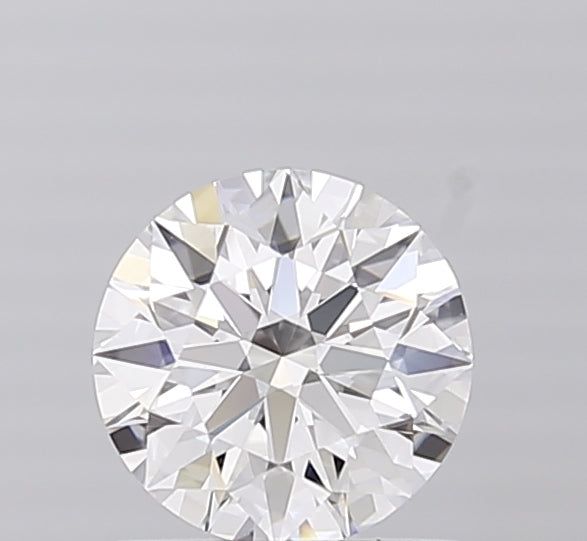 1.03ct Round D VVS2 Lab Created Diamond