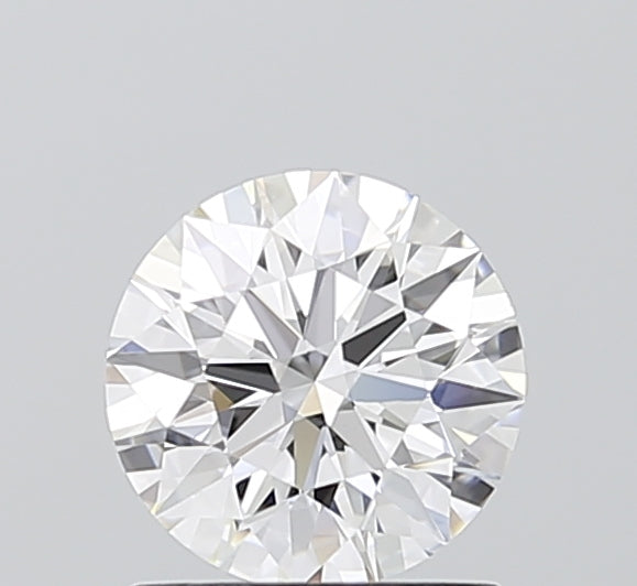 1.05ct Round E VVS2 Lab Created Diamond