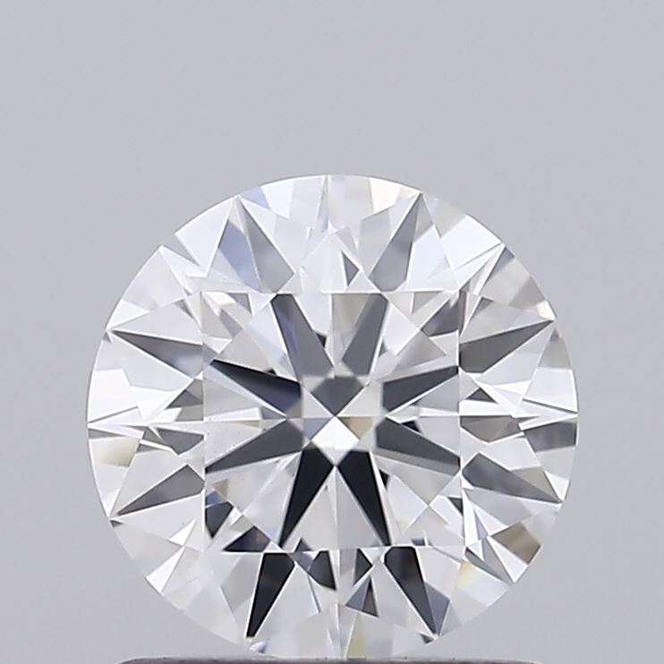 1.03ct Round D VS1 Lab Created Diamond