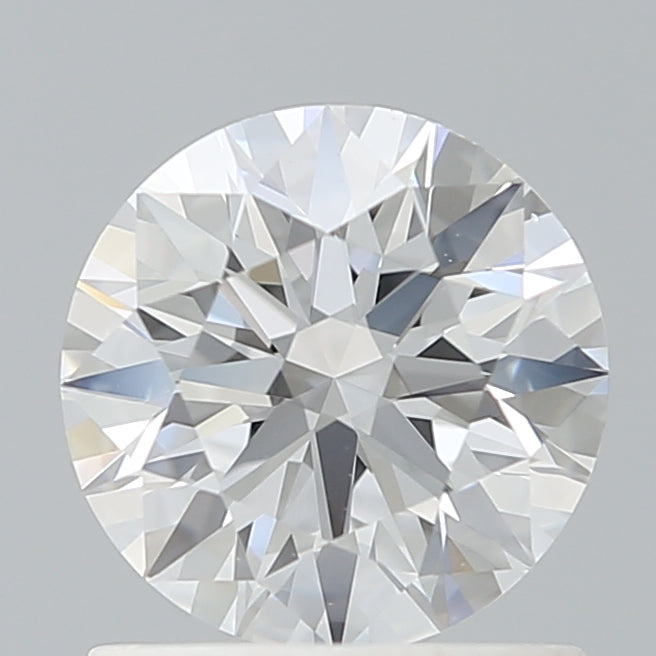 1.1ct Round D VS1 Lab Created Diamond