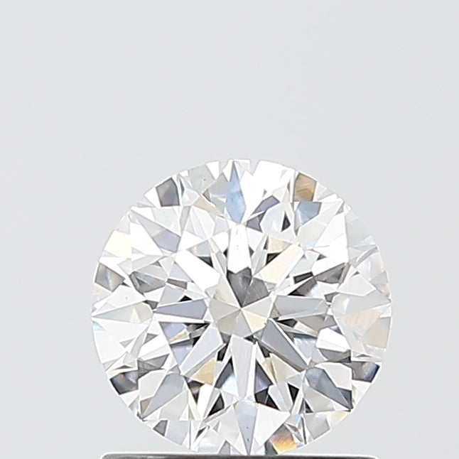 1.03ct Round D VS1 Lab Created Diamond