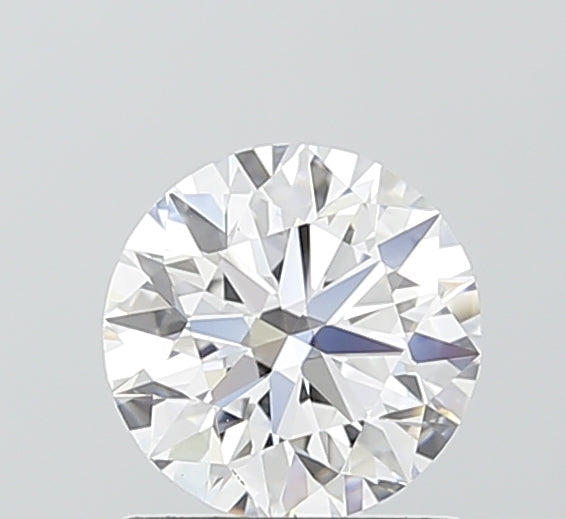 1.06ct Round D VVS1 Lab Created Diamond