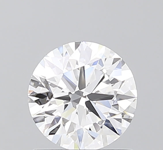 1.05ct Round D VVS1 Lab Created Diamond