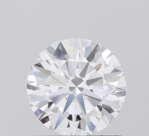 1.04ct Round D VVS2 Lab Created Diamond
