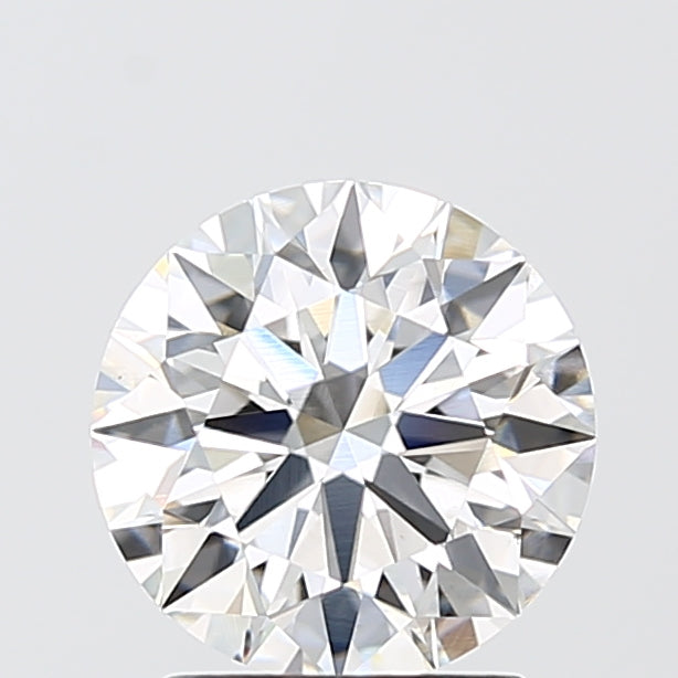 2.03ct Round E VS1 Lab Created Diamond