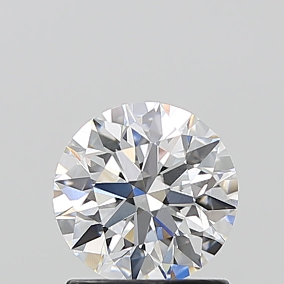 1.06ct Round E VVS2 Lab Created Diamond
