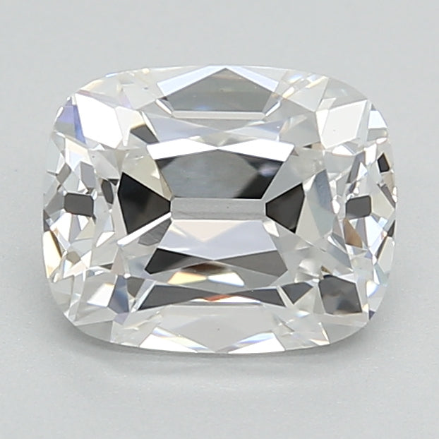 1.52ct Cushion E VS1 Lab Created Diamond