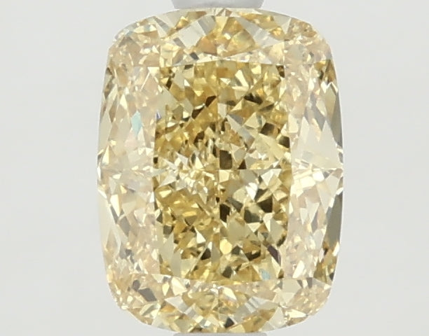 1.48ct Cushion VVS2 Lab Created Diamond