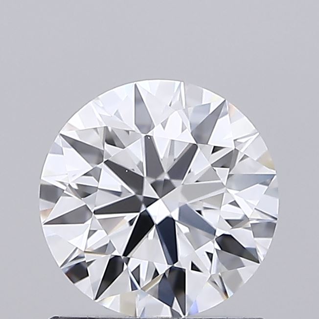 1.04ct Round D VVS2 Lab Created Diamond