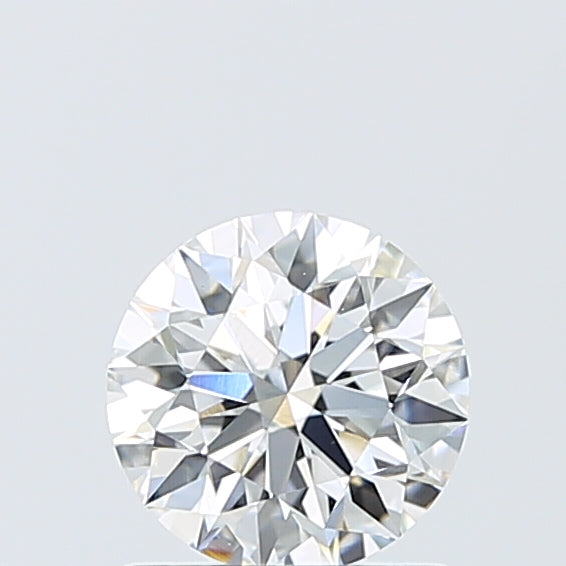 1.02ct Round E VVS2 Lab Created Diamond