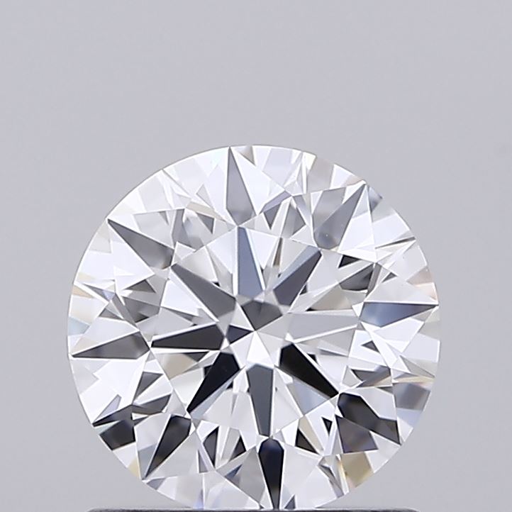 1.02ct Round D VS1 Lab Created Diamond