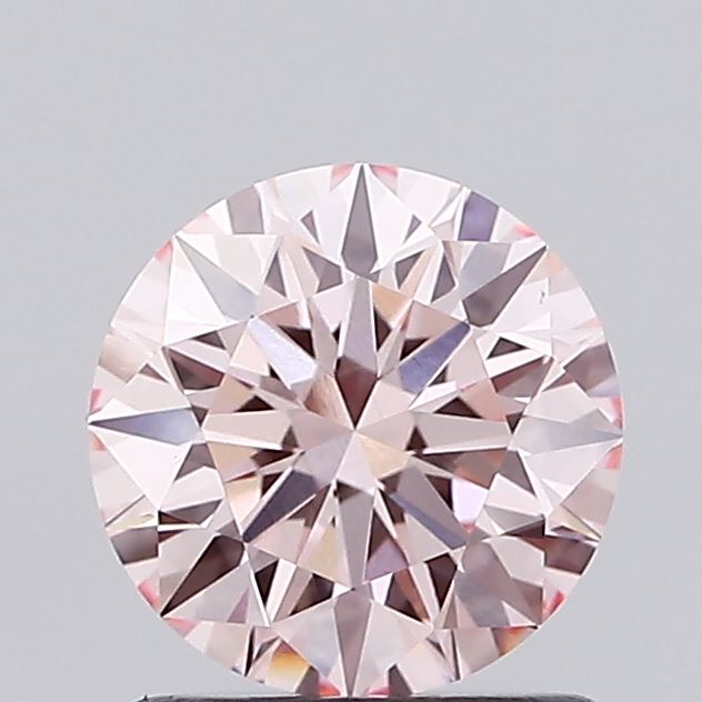 1.02ct Round VVS2 Lab Created Diamond