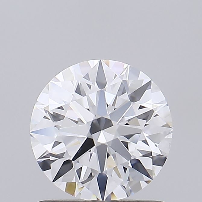 1.03ct Round D VS1 Lab Created Diamond