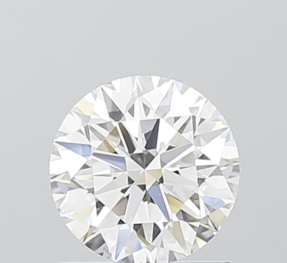 1.03ct Round D IF Lab Created Diamond