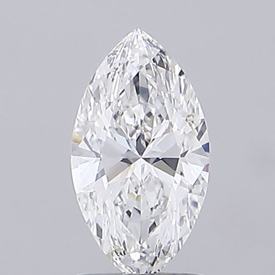 1.59ct Marquise E VVS2 Lab Created Diamond
