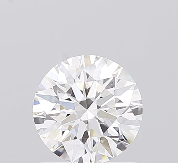 1.07ct Round D VVS2 Lab Created Diamond