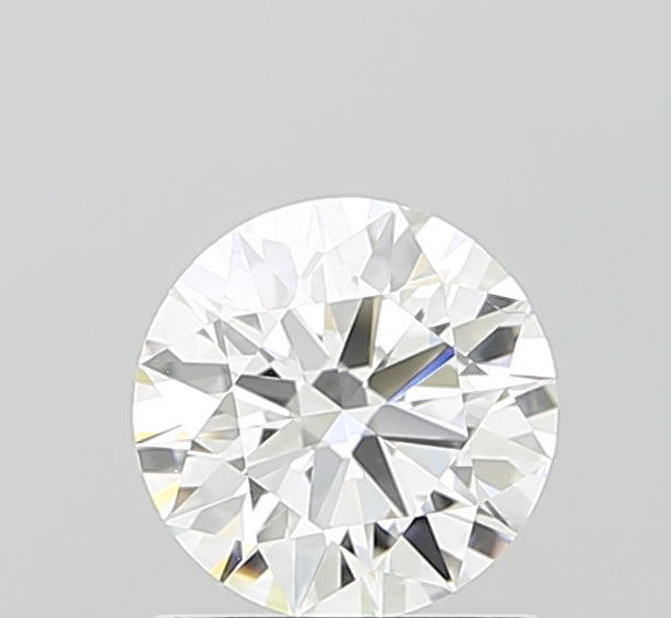 1.05ct Round D VVS1 Lab Created Diamond