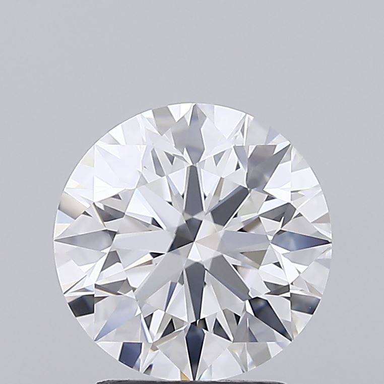 2.32ct Round D VVS1 Lab Created Diamond