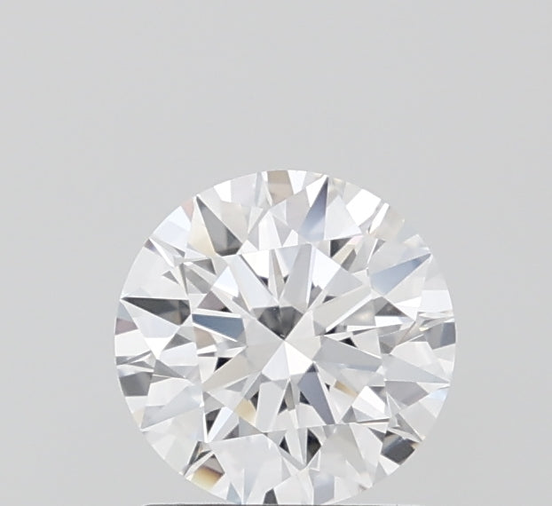 1.05ct Round D VVS2 Lab Created Diamond