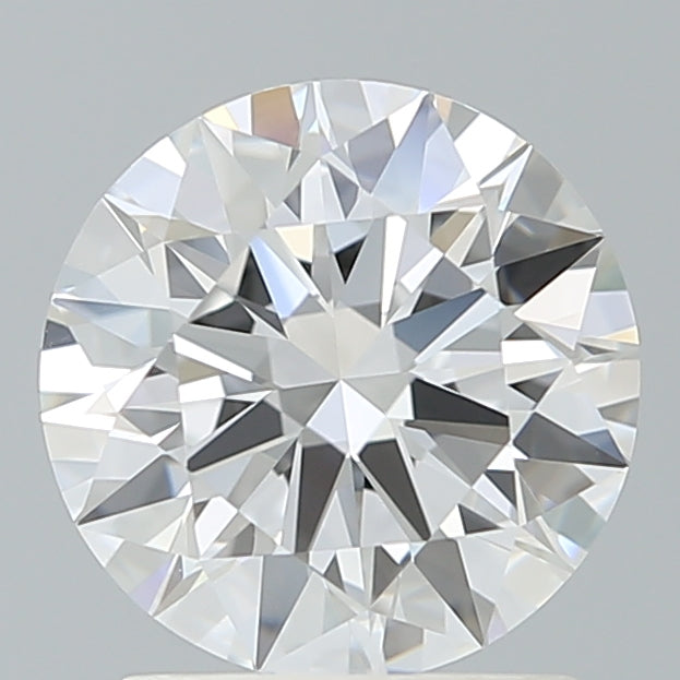 1.66ct Round D VS1 Lab Created Diamond