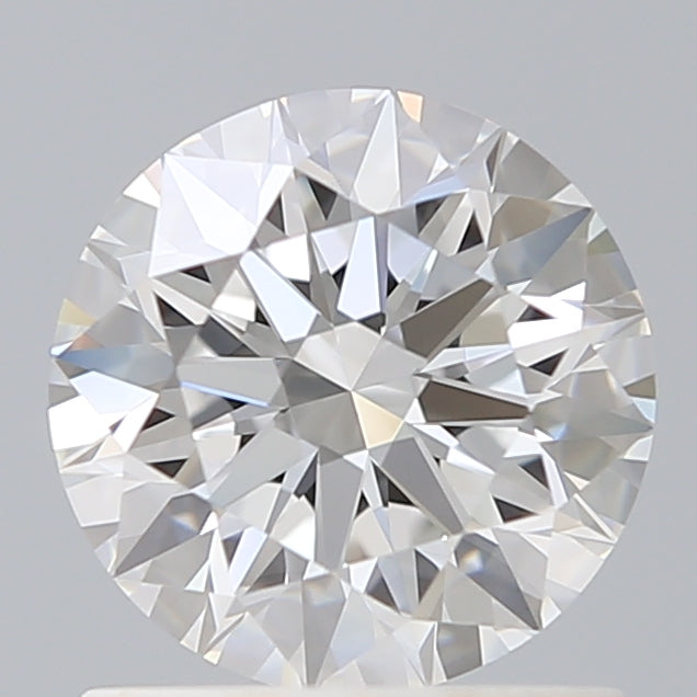 1.16ct Round E VVS2 Lab Created Diamond