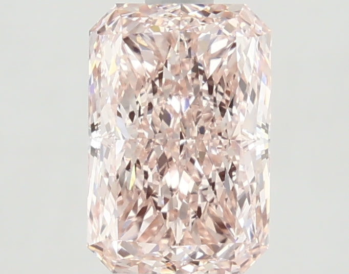 1.65ct Radiant VVS1 Lab Created Diamond