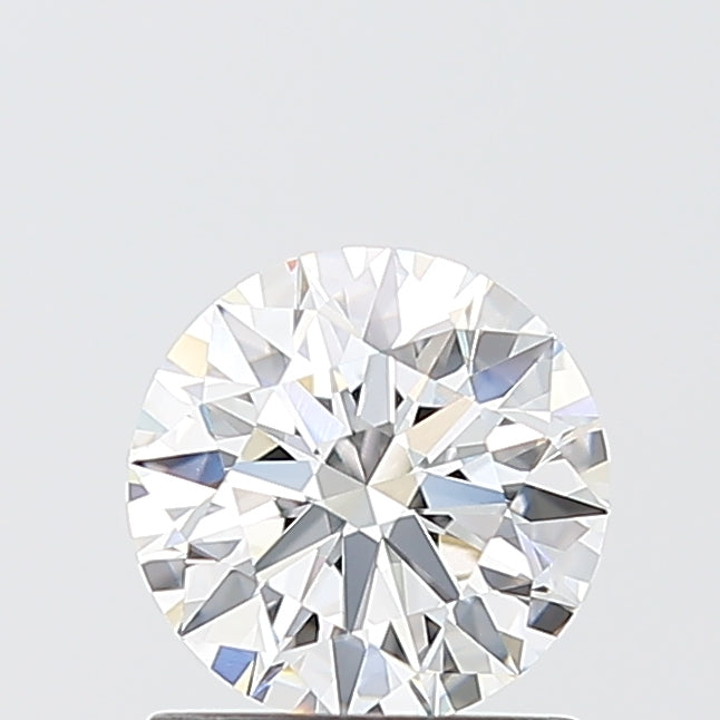 1.1ct Round D VVS1 Lab Created Diamond