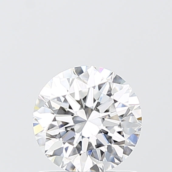 1.01ct Round D VVS2 Lab Created Diamond