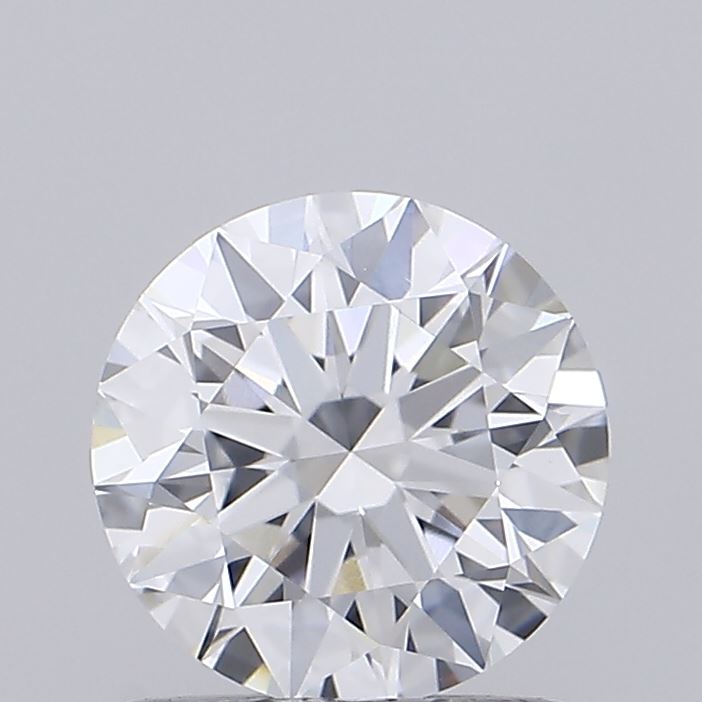 1.01ct Round E VVS2 Lab Created Diamond