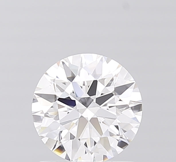1.06ct Round D VVS2 Lab Created Diamond