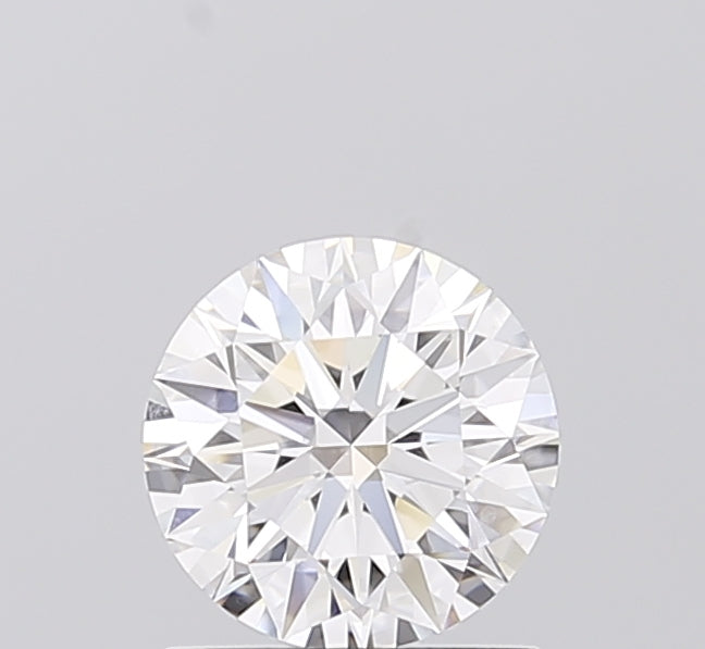 1.07ct Round D VVS2 Lab Created Diamond